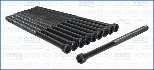 Parafuso de cabeça de motor (CBC) Audi A6  4A5 ao melhor preço