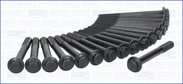 Compre Parafuso de cabeça de motor (CBC) Nissan Pathfinder 