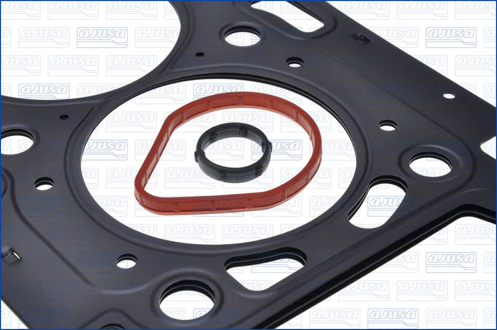 50318100 Ajusa Kit de vedantes de motor completo
