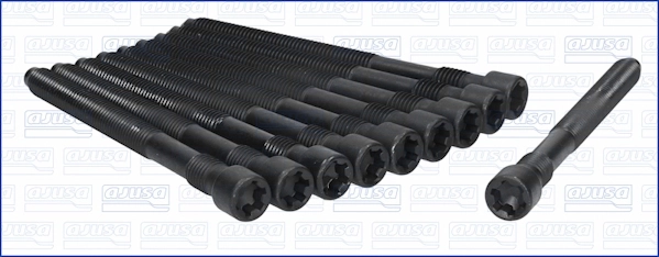 Parafuso de cabeça de motor (CBC) para Audi A4 8H7
