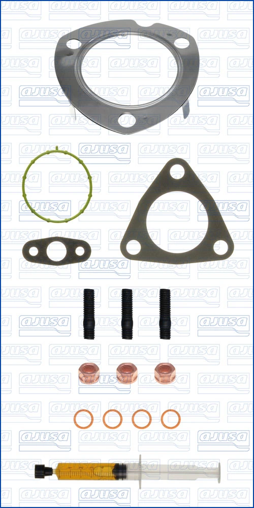 JTC11786 Ajusa