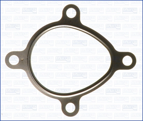 Vedante de tubo de admissão do silenciador Audi A6 Allroad C5 4BH