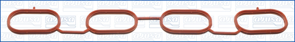 Vedante de tubo coletor de admissão para Toyota Corolla  E21
