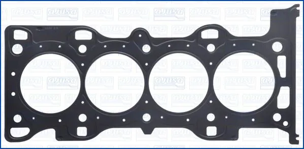Vedante de cabeça de motor (CBC) Toyota Camry V40 ao melhor preço