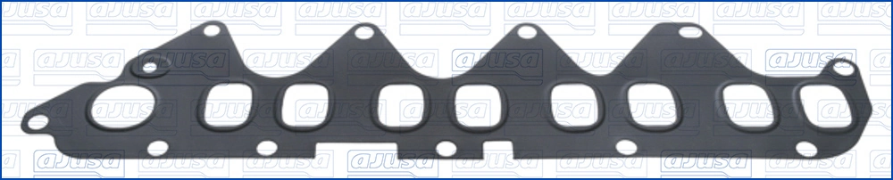 Compre 13260200 Ajusa Vedante de tubo coletor de admissão