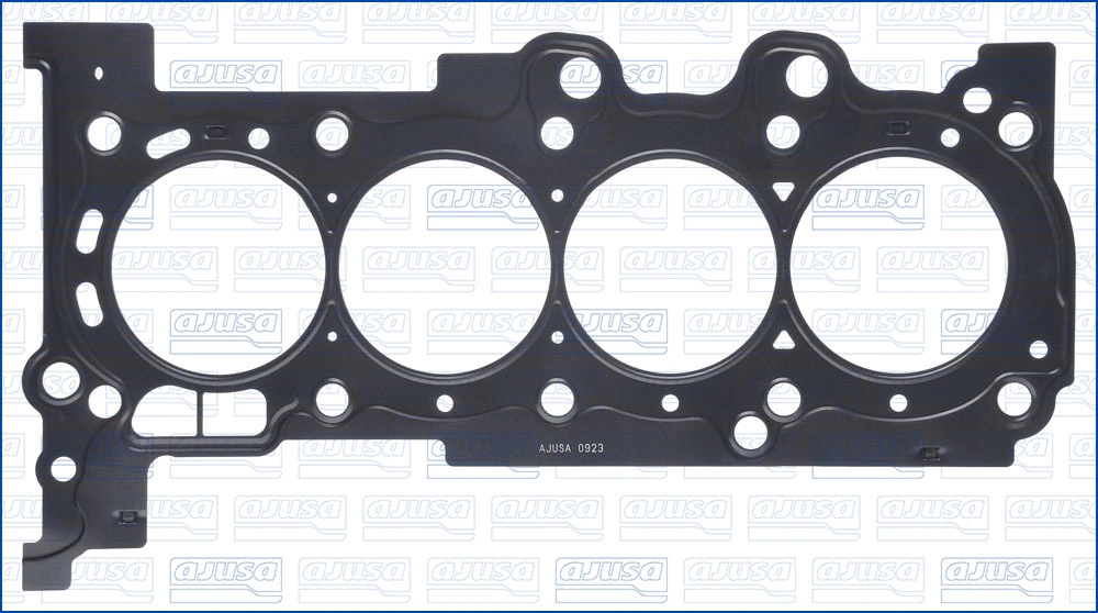 Vedante de cabeça de motor (CBC) Hyundai I20 preço, a partir de 37,55 USD