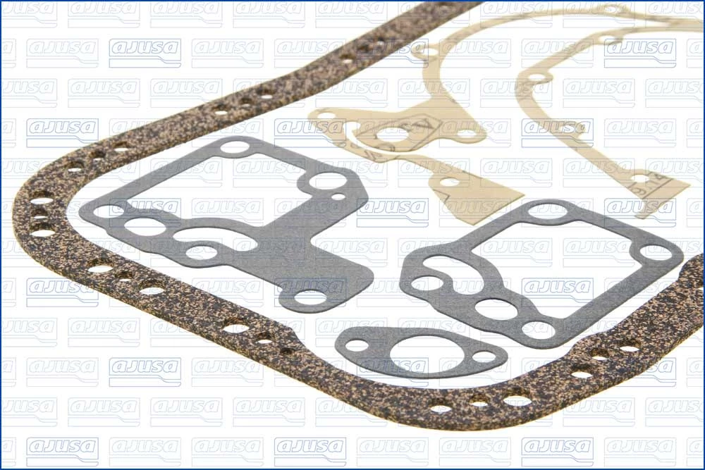 Compre Kit de vedantes de motor completo Fiat Ducato 1