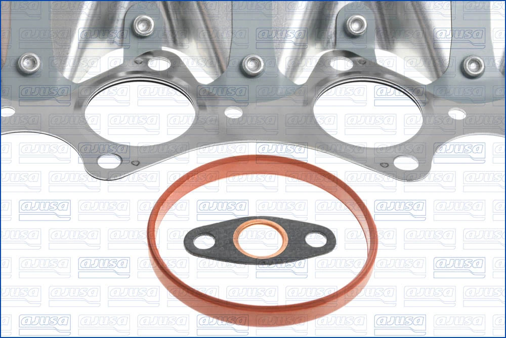 52169800 Ajusa Kit superior de vedantes de motor