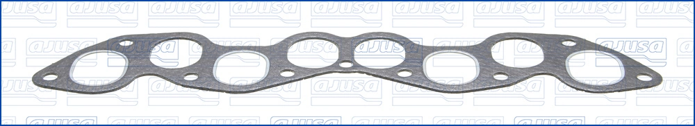 Compre 13055100 Ajusa Vedante combinado de tubo coletor de admissão/de escape