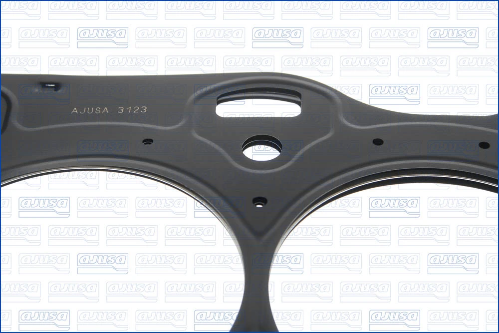 10182900 Ajusa Vedante de cabeça de motor (CBC)