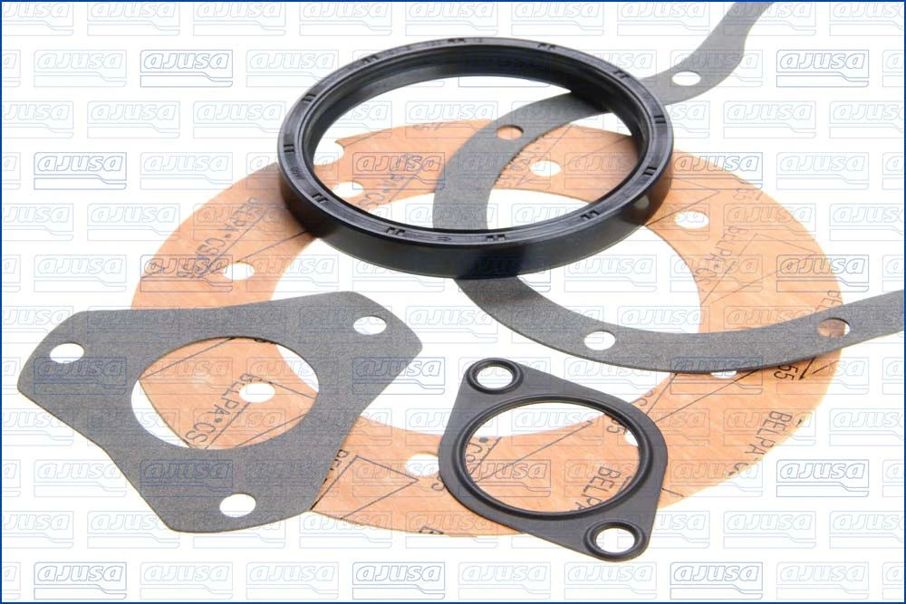 Kit inferior de vedantes de motor Ajusa 54018400 preço, a partir de 123,73 USD