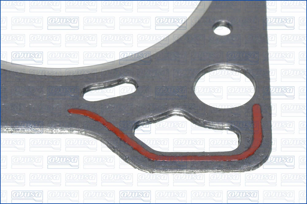 Vedante de cabeça de motor (CBC) Ajusa 10151400 preço, a partir de 19,51 USD