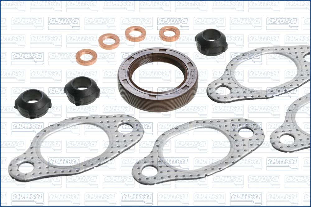 Kit superior de vedantes de motor Ajusa 53011200 preço, a partir de 39,50 USD