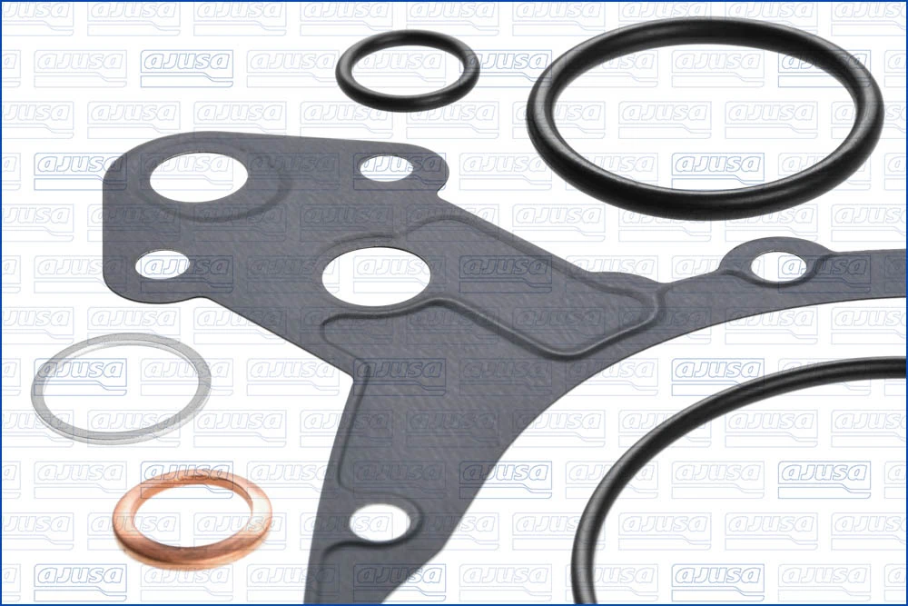 Compre 93742687 Hyundai/Kia Kit de vedantes de motor completo