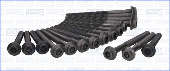 Parafuso de cabeça de motor (CBC) para Mercedes 100 631