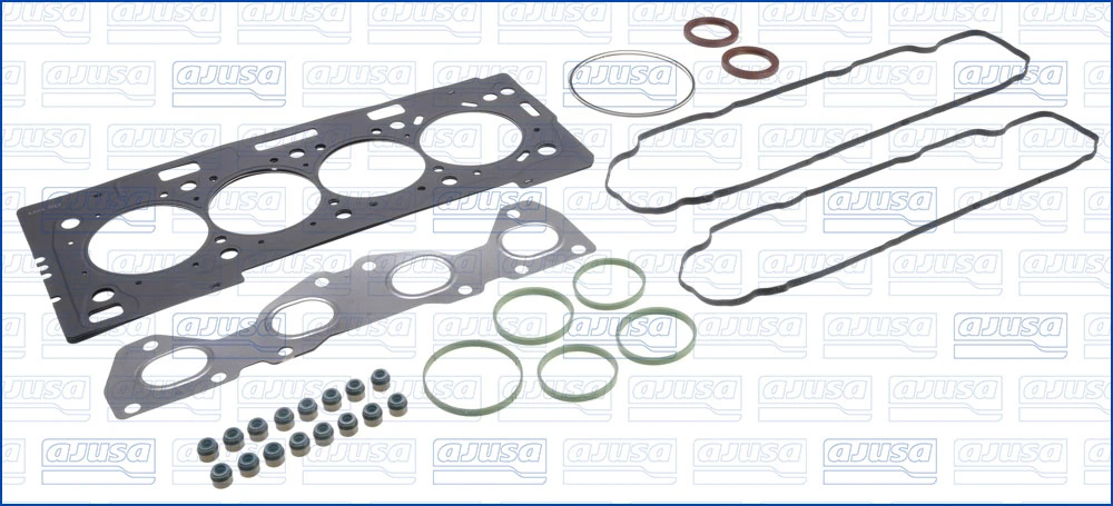Compre 52216800 Ajusa Kit superior de vedantes de motor