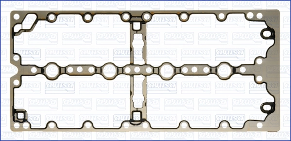 Compre 504019494 Iveco Vedante de tampa de válvulas de motor