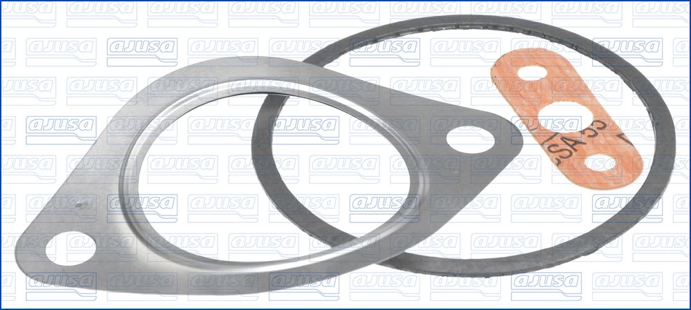 Kit superior de vedantes de motor Ajusa 52264600 preço, a partir de 232,03 USD