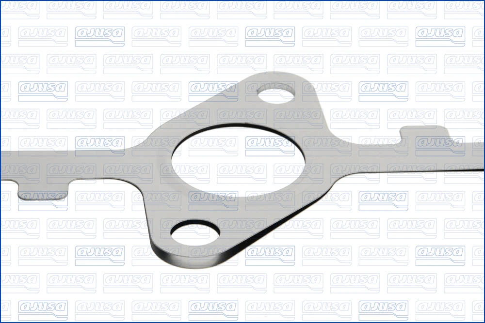 Vedante de tubo coletor de escape Toyota Hilux  KUN25