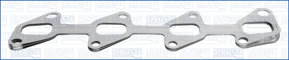 Compre 13220600 Ajusa Vedante de tubo coletor de escape