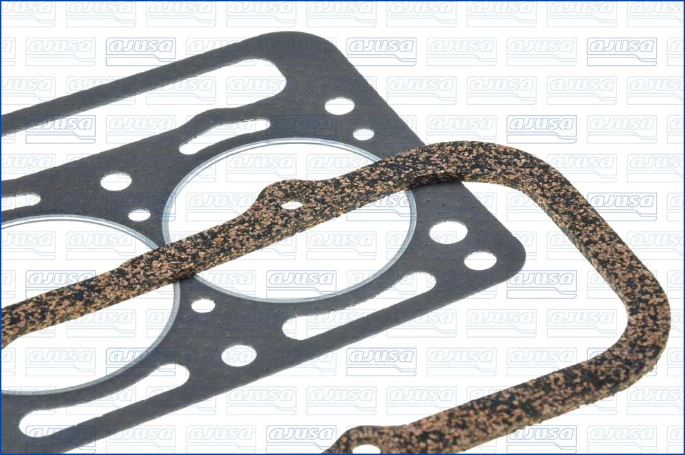 50007900 Ajusa Kit de vedantes de motor completo
