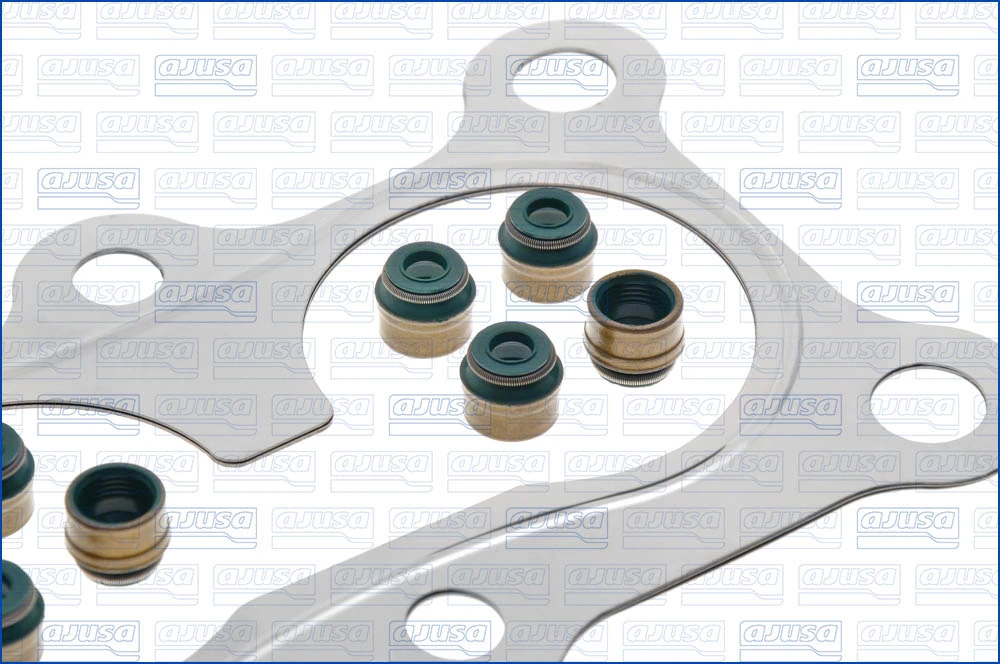Kit superior de vedantes de motor Ajusa 52211900 preço, a partir de 93,53 USD