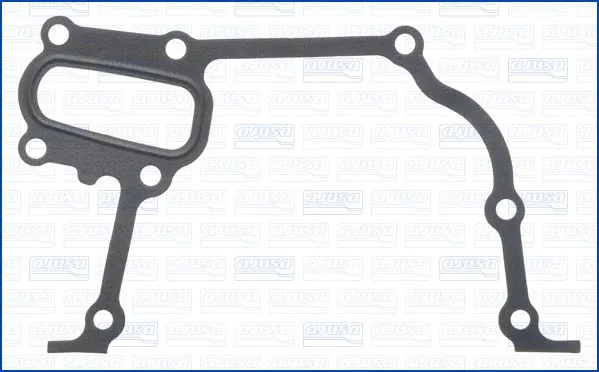 71778099 Fiat/Alfa/Lancia Vedante de bomba de óleo