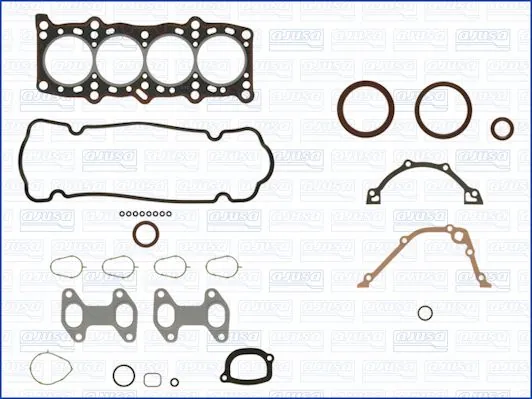Compre S3291700 Glaser Kit de vedantes de motor completo