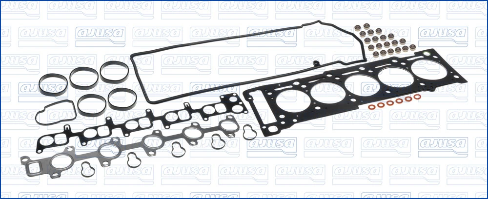 Compre 52175000 Ajusa Kit superior de vedantes de motor