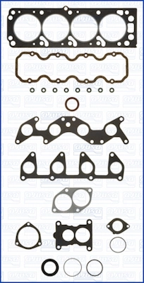 D3044700 Glaser Kit superior de vedantes de motor