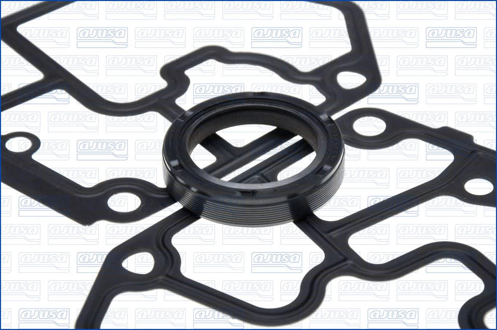 Kit de vedantes de motor completo Seat Toledo III 5P2