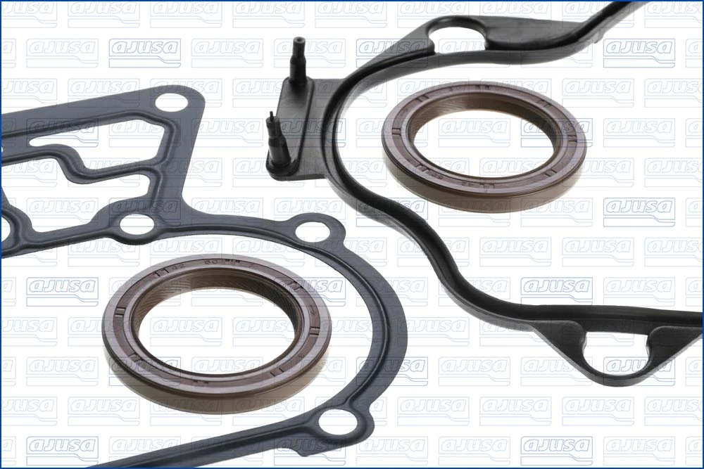 Kit de vedantes de motor completo Toyota Hiace IV H1, H2
