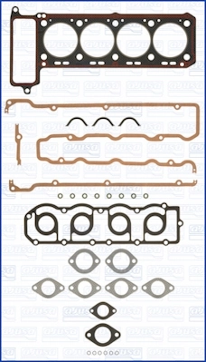 D3114100 Glaser Kit superior de vedantes de motor