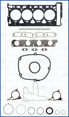 Compre D3058000 Glaser Kit superior de vedantes de motor