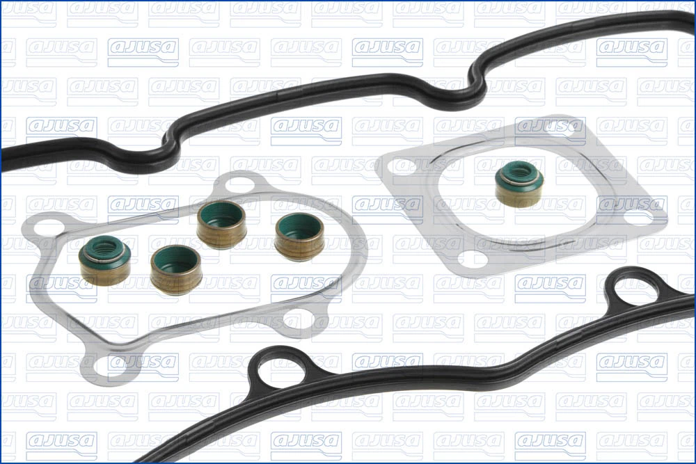 53010700 Ajusa Kit superior de vedantes de motor