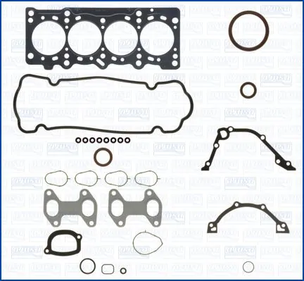 Kit de vedantes de motor completo Glaser S3291700 preço, a partir de 133,44 USD