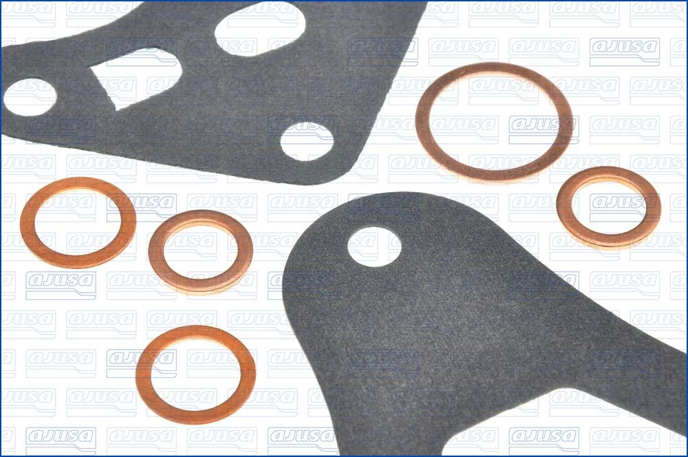 Kit de vedantes de motor completo Ajusa 50007900 preço, a partir de 73,60 USD