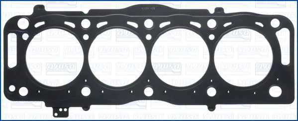 Vedante de cabeça de motor (CBC) para Honda Accord VIII CW