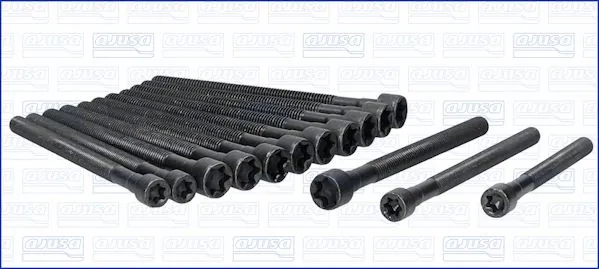 Parafuso de cabeça de motor (CBC) BMW 7  F01, F02, F03, F04 ao melhor preço