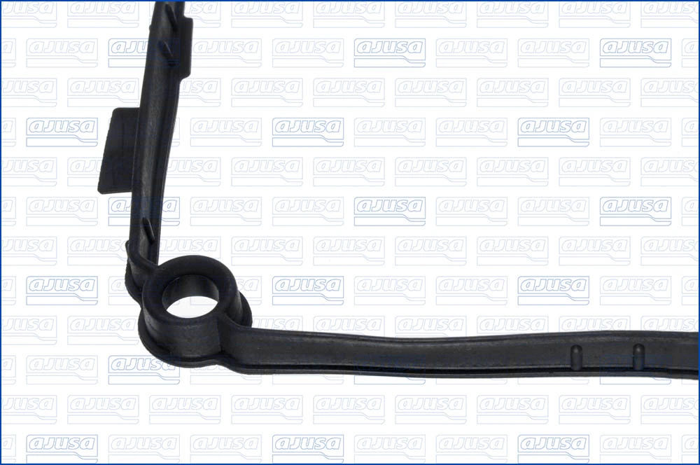 Vedante de tampa de válvulas de motor Ajusa 11122200 preço, a partir de 11,87 USD