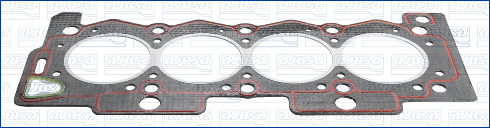 Compre 10040400 Ajusa Vedante de cabeça de motor (CBC)