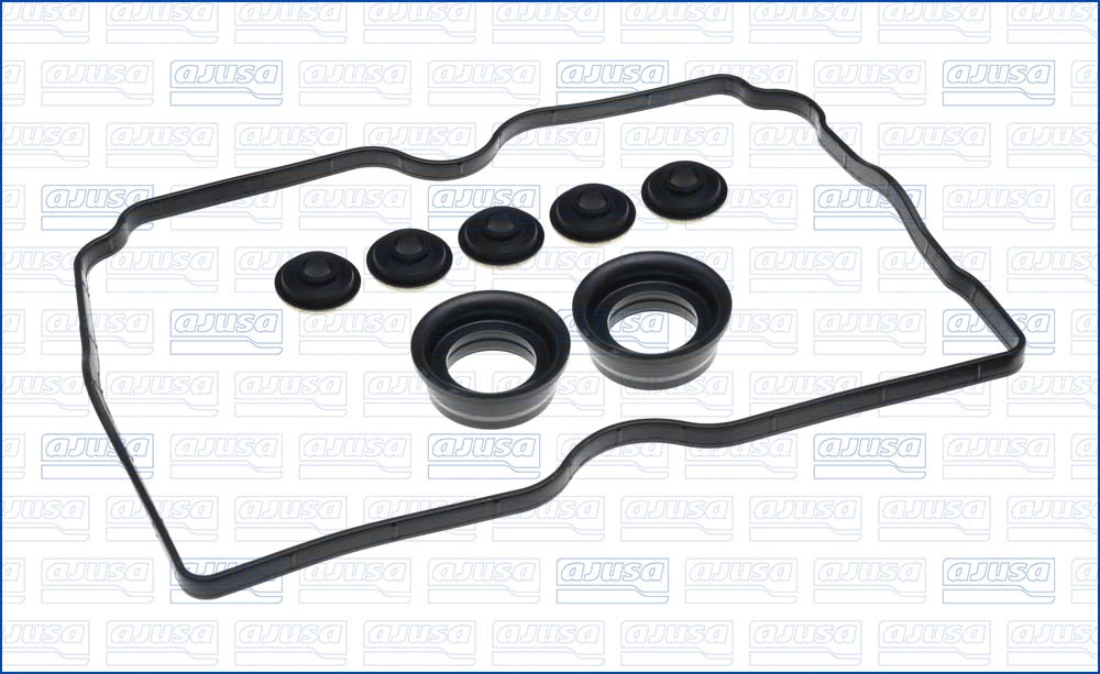 Vedante de tampa de válvulas de motor Ajusa 56028000 preço, a partir de 12,88 USD