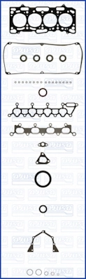 Kit de vedantes de motor completo Mitsubishi MD976862 preço, a partir de 141,04 USD
