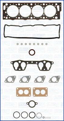 Kit superior de vedantes de motor Glaser D3111500 preço, a partir de 107,48 USD