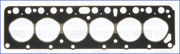 Vedante de cabeça de motor (CBC) 1111561010 Toyota