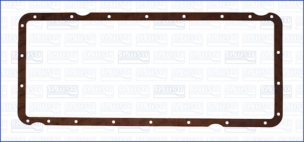 Vedante de panela de cárter do motor Mercedes A9060140422