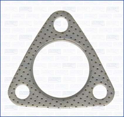 Vedante de tubo de admissão do silenciador para Chevrolet Spark (Matiz) M200, M250