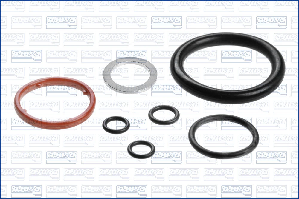 Compre Kit de vedantes de motor completo Hyundai Sonata 5