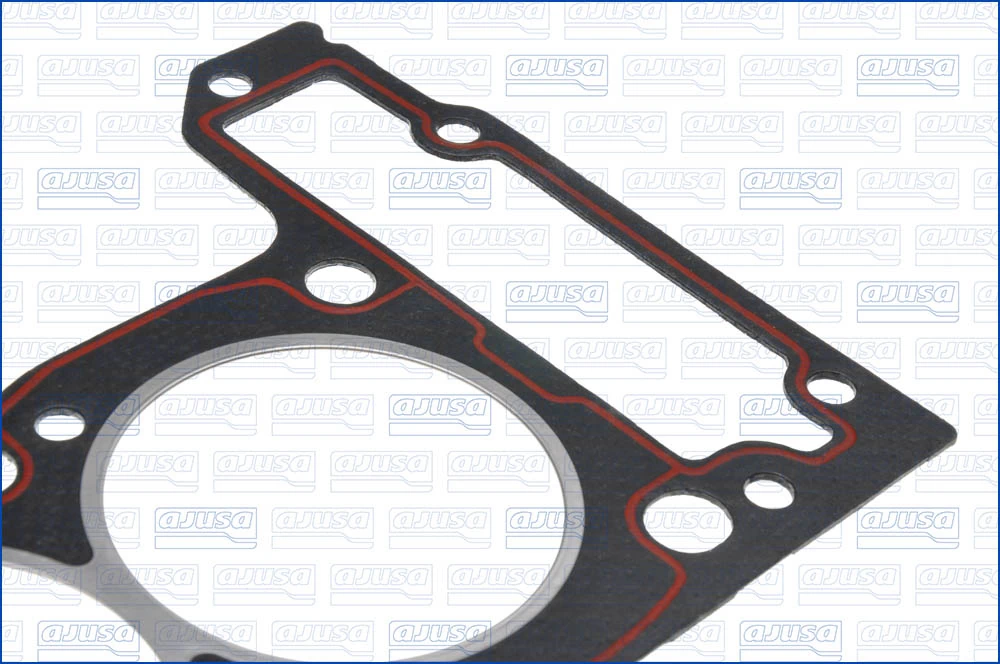 Vedante de cabeça de motor (CBC) Ajusa 10067300 preço, a partir de 20,99 USD