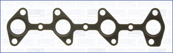 Vedante de tubo coletor de escape Toyota 4 Runner preço, a partir de 33,66 USD